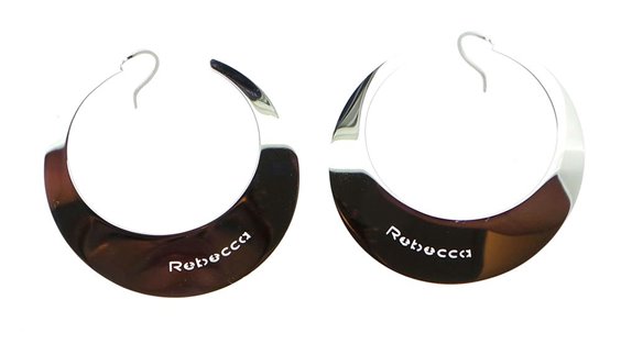 Orecchini Rebecca Donna in Acciaio XGROPX22 - XGROPX22